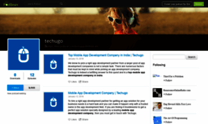 Techugopvtltd.podbean.com thumbnail