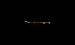 Techumbrellagroup.com thumbnail