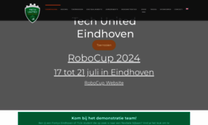 Techunited.nl thumbnail