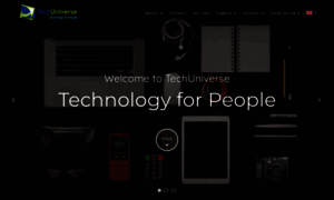 Techuniverse.com.hk thumbnail