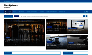 Techupnews.com thumbnail