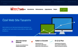 Techus.web.tr thumbnail