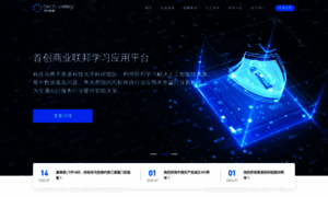 Techvalley.com.cn thumbnail