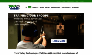 Techvalleytech.com thumbnail