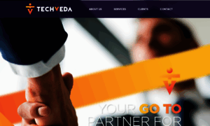 Techvedainc.com thumbnail
