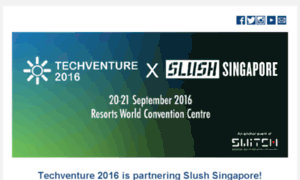 Techventure.com.sg thumbnail