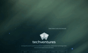 Techventures.network thumbnail