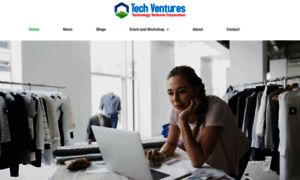 Techventures.org thumbnail