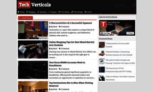 Techverticals.com thumbnail