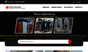 Techverticals.in thumbnail