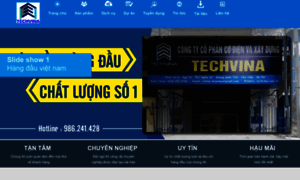 Techvina.com.vn thumbnail