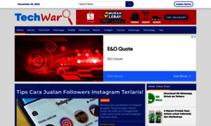 Techwar.id thumbnail