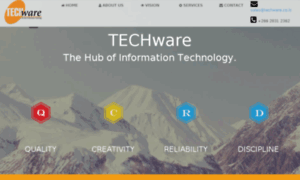 Techware.co.ls thumbnail