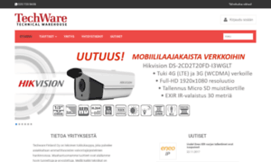 Techware.fi thumbnail