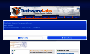 Techwarelabs.com thumbnail