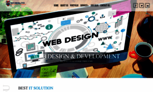 Techwebsolution.in thumbnail