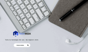 Techweek.it thumbnail