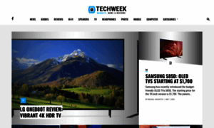 Techweekmag.com thumbnail