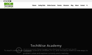 Techwiseacademy.com thumbnail