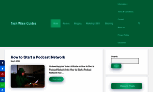Techwiseguides.com thumbnail