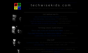 Techwisekids.com thumbnail