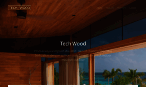 Techwood.co.id thumbnail