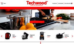 Techwood.fr thumbnail