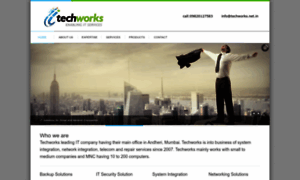 Techworks.net.in thumbnail