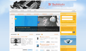 Techworks.pl thumbnail