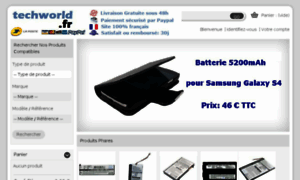 Techworld.fr thumbnail