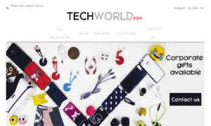 Techworldasia.com thumbnail