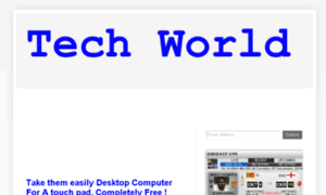 Techworldblogging.blogspot.in thumbnail