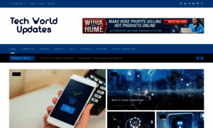 Techworldupdates.com thumbnail