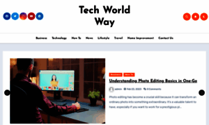 Techworldway.com thumbnail