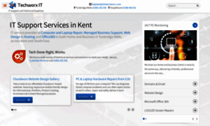 Techworx-it.com thumbnail