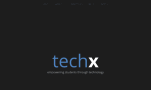 Techx.io thumbnail