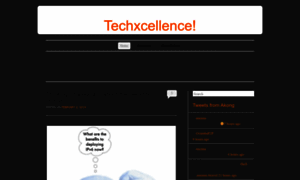 Techxcellence.net thumbnail