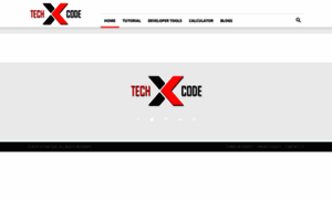 Techxcode.com thumbnail