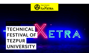 Techxetra.in thumbnail