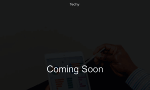 Techy.ca thumbnail