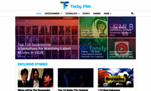 Techyplanets.com thumbnail