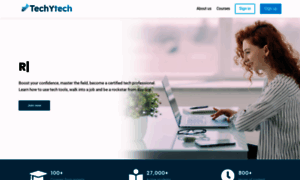 Techytech.co thumbnail