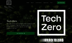 Techzero.technation.io thumbnail