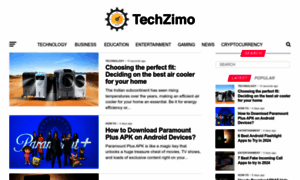 Techzimo.com thumbnail