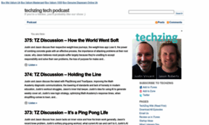 Techzinglive.com thumbnail
