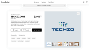 Techzo.com thumbnail