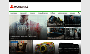 Techzon.cz thumbnail