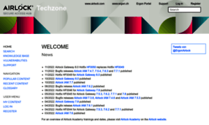 Techzone.ergon.ch thumbnail