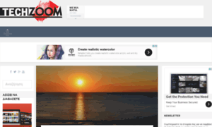Techzoom.gr thumbnail