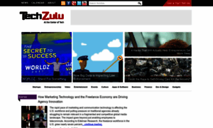 Techzulu.com thumbnail